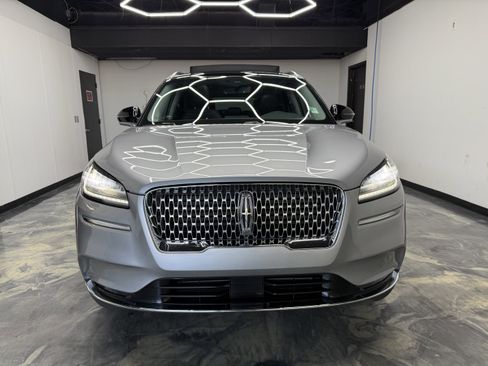 Used 2021 Lincoln Corsair Reserve w/ Elements Package image 7