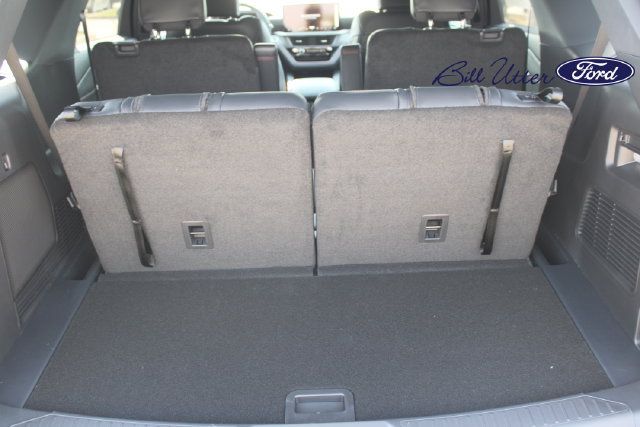 New 2027 Ford Explorer ST-Line w/ Premium Package RWD image 6