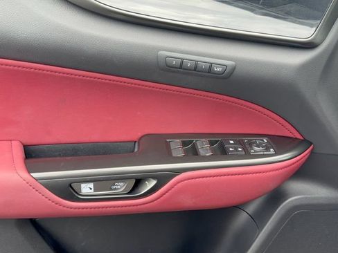 Used 2024 Lexus NX 350 AWD image 13