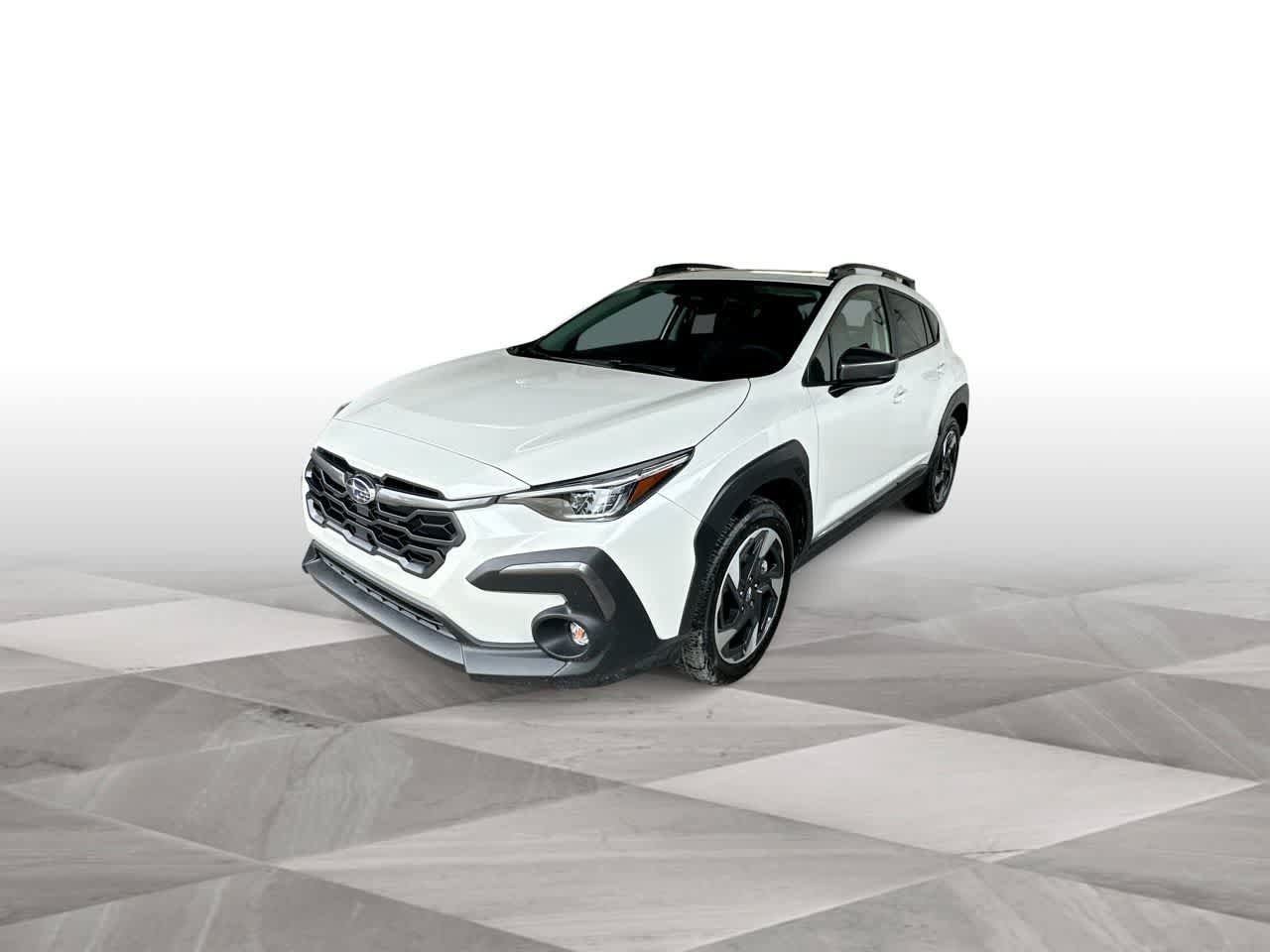 New 2026 Subaru Crosstrek 2.5i Limited w/ Crosstrek Mirror Package AWD/4WD image 4