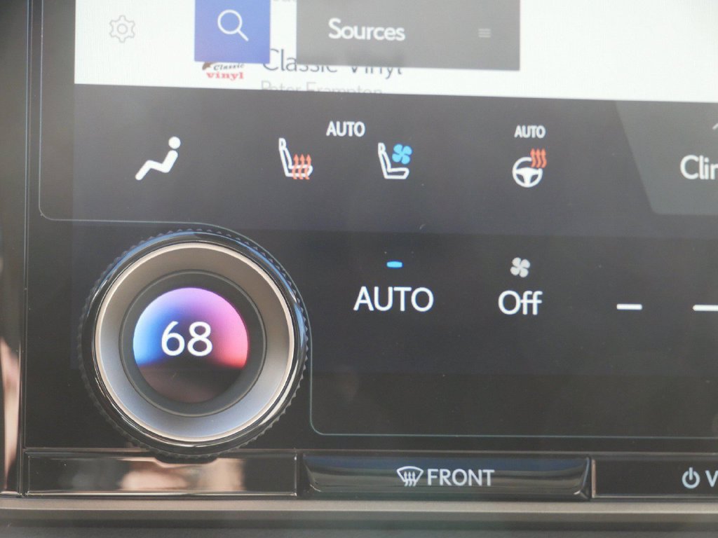 New 2026 Lexus RX 350 Premium Plus w/ Convenience Package AWD/4WD image 23