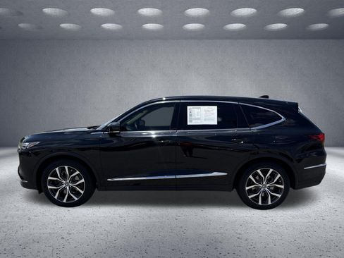 Used 2023 Acura MDX FWD w/ Technology Package image 1