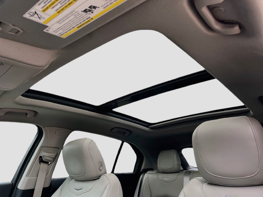 Used 2019 Cadillac XT4 Luxury FWD image 28