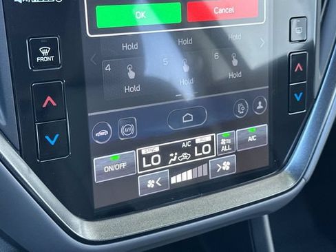 New 2026 Subaru Crosstrek 2.5i Limited AWD/4WD image 17