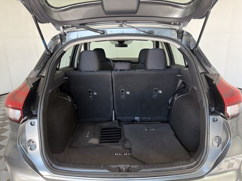 Certified 2023 Nissan Kicks SV FWD image 15