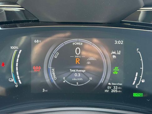 New 2026 Lexus NX 450h+ AWD w/ Luxury Package image 32