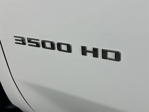 Used 2024 Chevrolet Silverado 3500 LTZ image 29