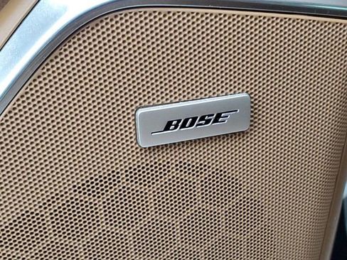 Used 2017 Cadillac Escalade ESV Platinum image 23