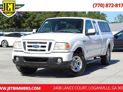 Used 2011 Ford Ranger Sport