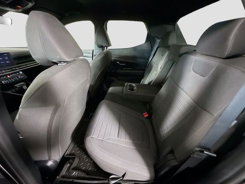 Used 2025 Hyundai Santa Cruz SE image 25