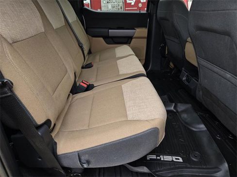 Used 2022 Ford F150 XLT w/ Trailer Tow Package image 24