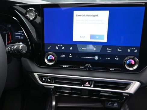 New 2026 Lexus RX 350 Premium Plus AWD/4WD image 28