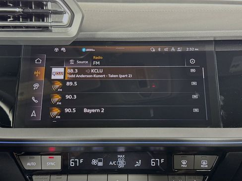 New 2026 Audi A3 2.0T Premium Plus image 15