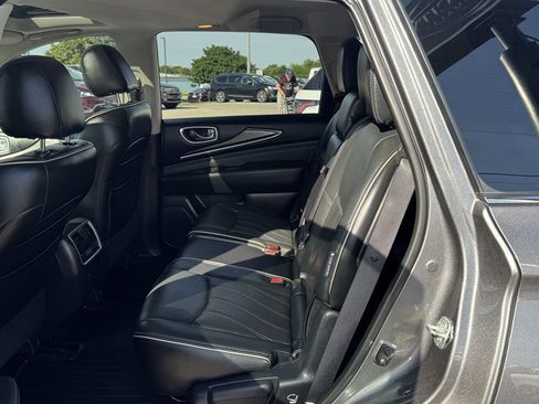 Used 2019 INFINITI QX60 Pure AWD/4WD image 22
