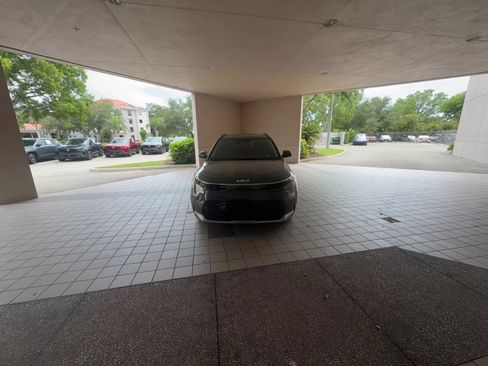 Used 2024 Kia Niro Wind FWD image 16