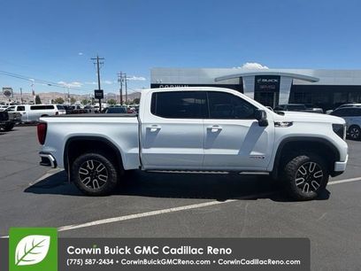 New 2026 GMC Sierra 1500 AT4 w/ AT4 Premium Package