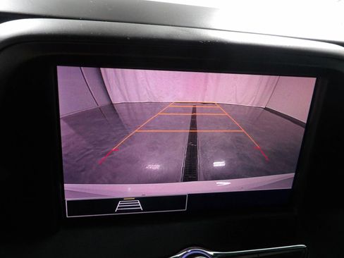 Used 2021 Chevrolet Camaro LT w/ RS Package image 19