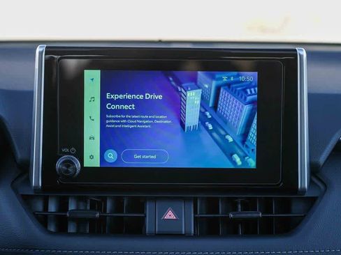 New 2025 Toyota RAV4 LE image 14