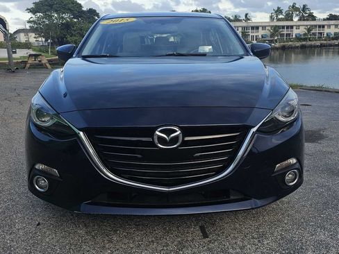 Used 2015 MAZDA MAZDA3 s Grand Touring FWD image 6