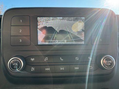 Used 2022 Ford Transit 350 148 High Roof AWD w/ Load Area Protection Package image 7