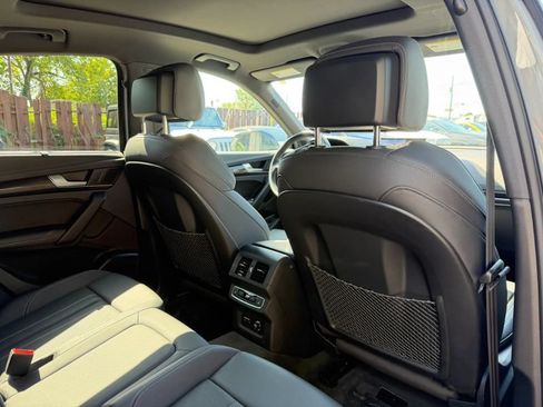 Used 2021 Audi SQ5 Prestige AWD/4WD image 28