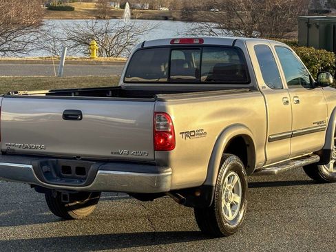 Used 2005 Toyota Tundra SR5 image 11