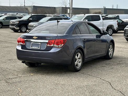 Used 2014 Chevrolet Cruze LT w/ All-Star Edition image 5