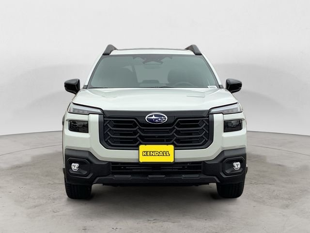 New 2026 Subaru Outback Touring XT AWD/4WD image 8