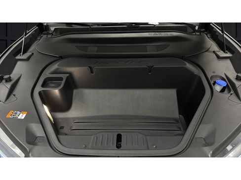 Used 2025 Ford Mustang Mach-E Premium AWD/4WD image 26