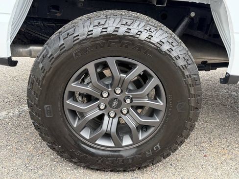 Used 2025 Ford F150 Tremor w/ Bed Utility Package AWD/4WD image 53