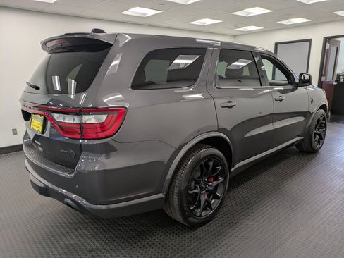 New 2024 Dodge Durango SRT Hellcat image 4
