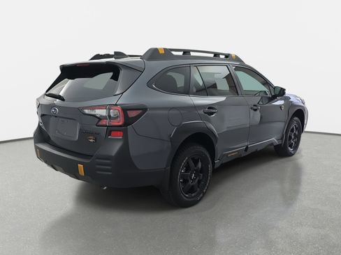 Used 2025 Subaru Outback Wilderness image 5