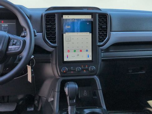 New 2025 Ford Ranger XL w/ Trailer Tow Package image 5