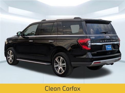 Used 2023 Ford Expedition Limited image 4