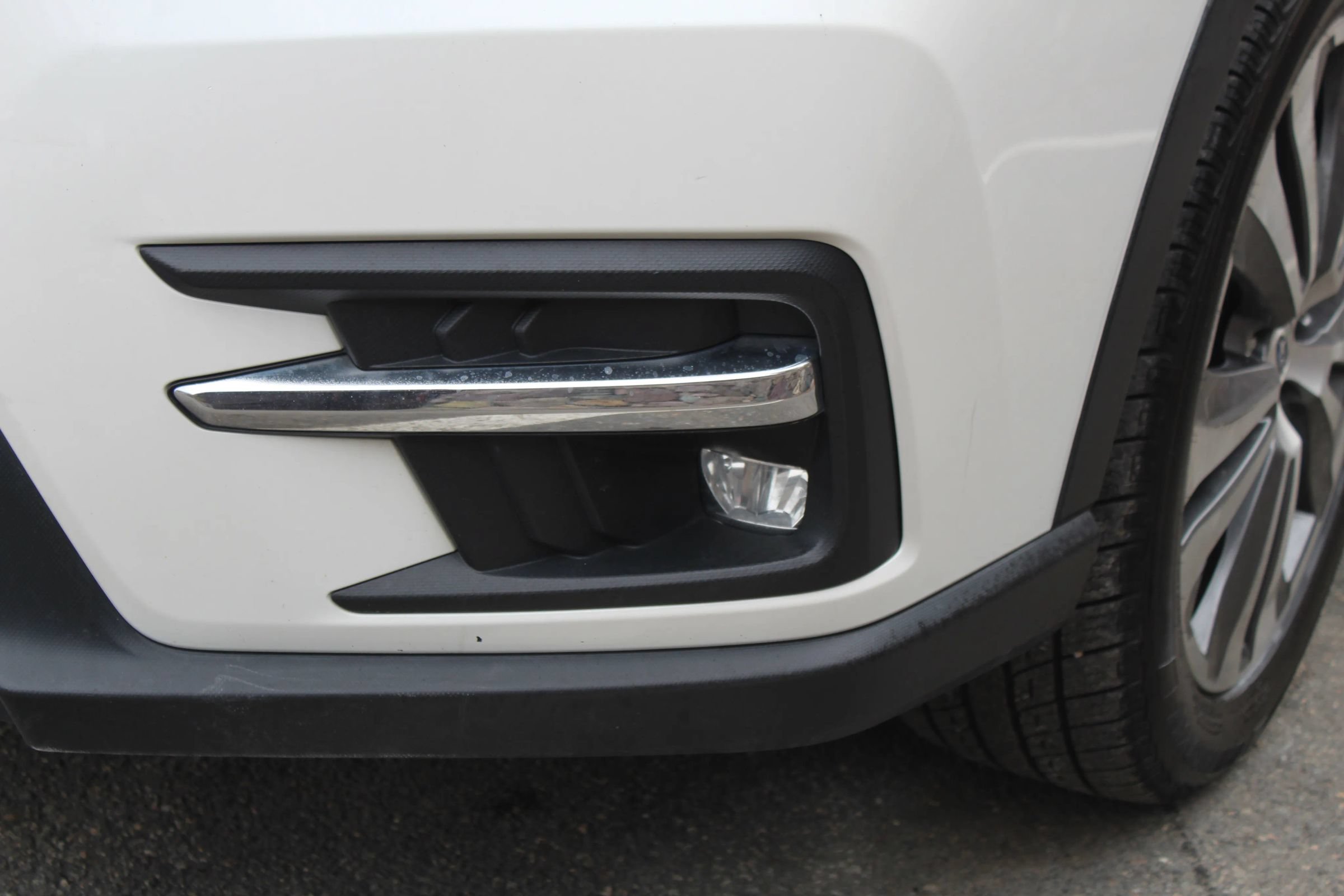 Used 2021 Subaru Ascent Touring AWD/4WD image 43