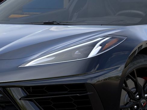 New 2026 Chevrolet Corvette Stingray Preferred Conv w/ 2LT RWD image 34