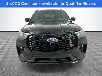 New 2026 Ford Explorer ST w/ Sun And Sound Package AWD/4WD video 2