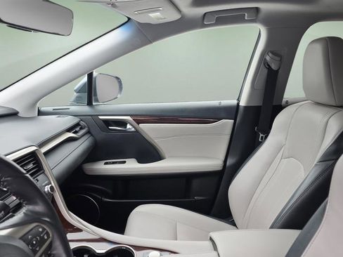 Used 2017 Lexus RX 350 AWD image 12