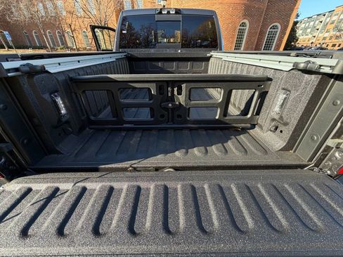 New 2026 RAM 2500 Power Wagon image 8