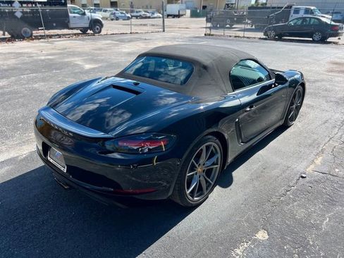 Used 2019 Porsche 718 Boxster S image 93