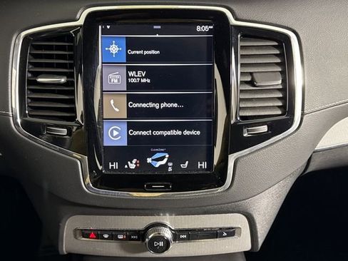 Used 2019 Volvo XC90 T5 R-Design image 27