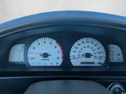 Used 2002 Toyota Tacoma 2WD Xtracab image 12