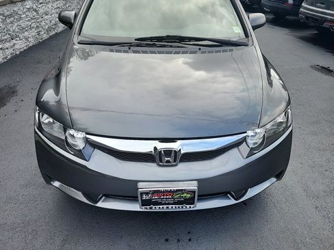Used 2011 Honda Civic LX image 6