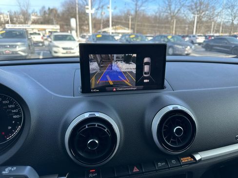 Used 2018 Audi A3 2.0T Premium image 14