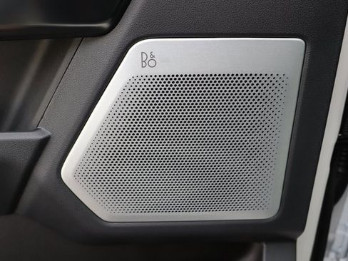 New 2026 Ford F250 Platinum w/ Tremor Off-Road Package image 27