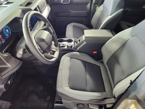 New 2026 Ford Bronco Big Bend AWD/4WD image 11