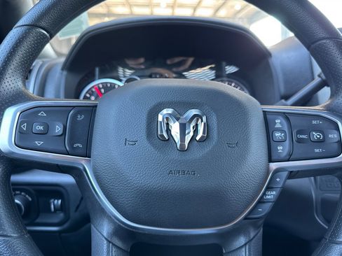 New 2026 RAM 5500 Tradesman w/ Chrome Appearance Group image 21