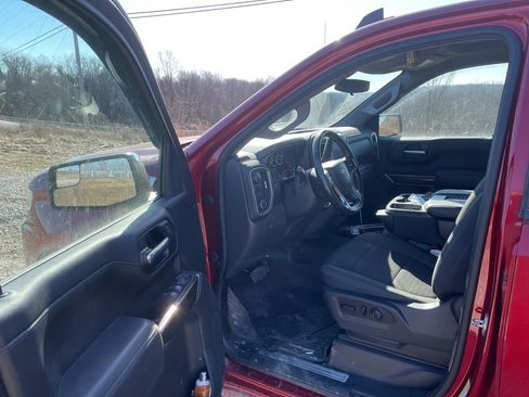 Used 2021 Chevrolet Silverado 1500 LT image 10