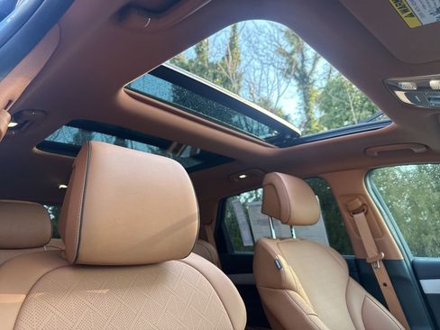 New 2026 Genesis GV80 2.5T Advanced image 36