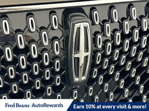 New 2025 Lincoln Aviator AWD w/ Equipment Group 101A image 20